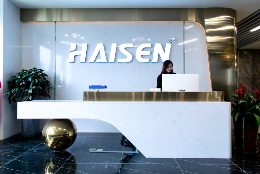 Cina Shenzhen HAISEN Technology Co.,Ltd. Profil Perusahaan