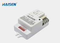 Compact Design ON OFF Control UL Sensor Microwave Frequency 5.8GHz
